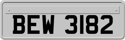 BEW3182