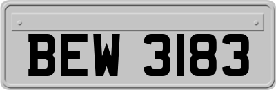 BEW3183