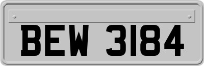 BEW3184