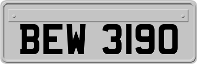 BEW3190