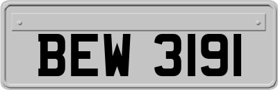 BEW3191