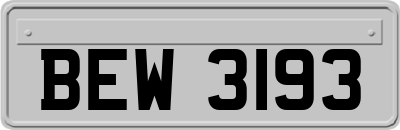 BEW3193