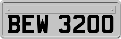 BEW3200