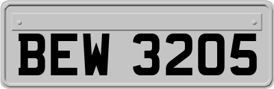 BEW3205