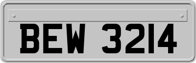 BEW3214