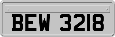 BEW3218