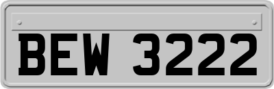 BEW3222