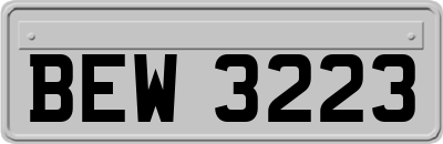 BEW3223