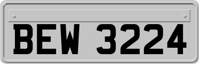 BEW3224