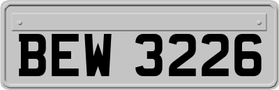 BEW3226