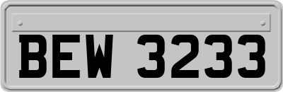 BEW3233