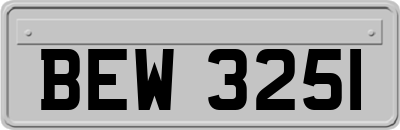 BEW3251