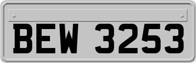 BEW3253