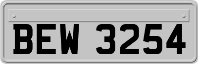 BEW3254