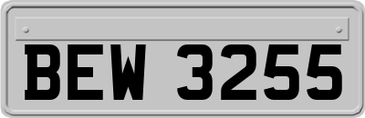 BEW3255