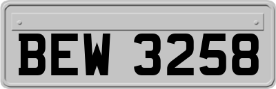 BEW3258