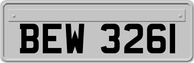BEW3261