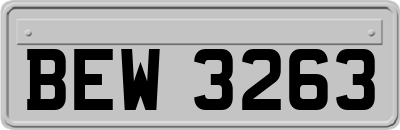 BEW3263