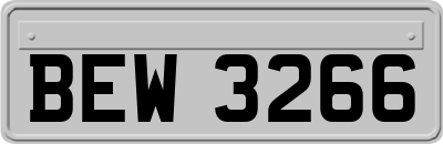 BEW3266