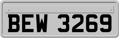 BEW3269