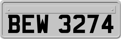 BEW3274