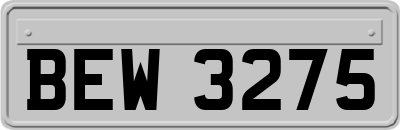 BEW3275