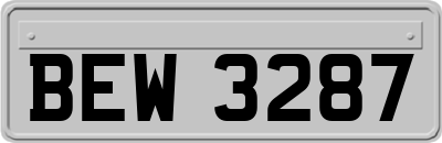 BEW3287