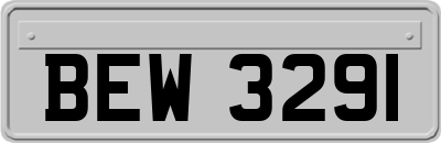 BEW3291