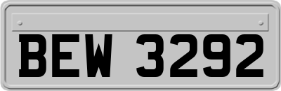 BEW3292