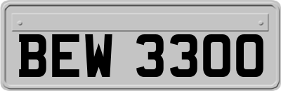 BEW3300