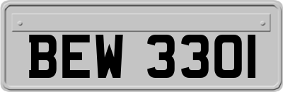 BEW3301