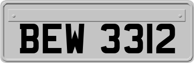 BEW3312