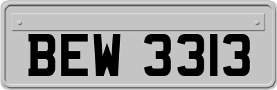 BEW3313