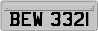 BEW3321