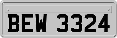 BEW3324