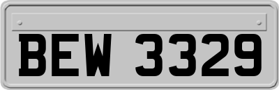 BEW3329