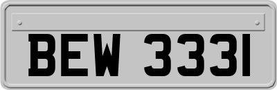 BEW3331