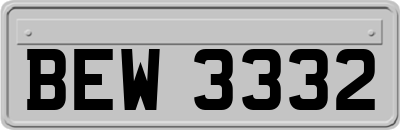 BEW3332