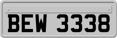 BEW3338