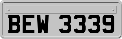 BEW3339