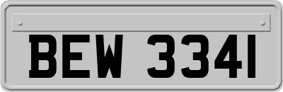 BEW3341