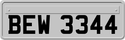 BEW3344