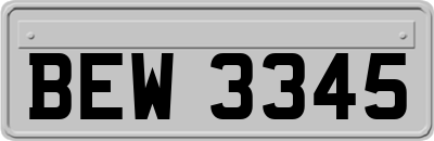 BEW3345