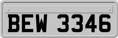 BEW3346