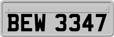 BEW3347