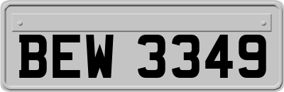 BEW3349