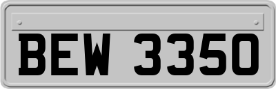 BEW3350