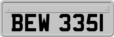 BEW3351