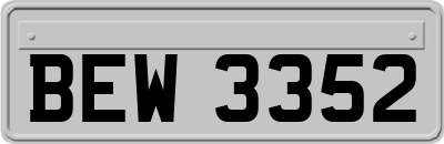 BEW3352