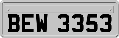 BEW3353